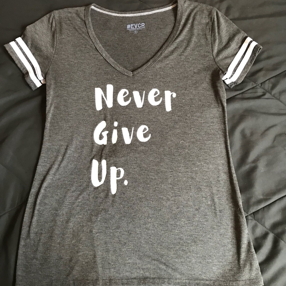 Inspirational T-Shirt